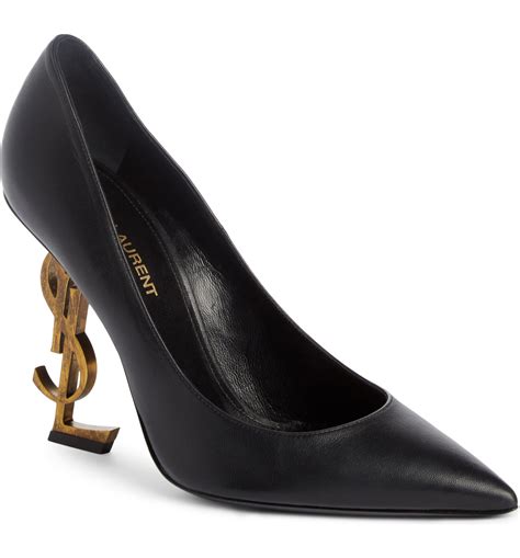 st laurent pumps for women